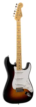 Fender Custom Shop CS Stratocaster 54 LTD 70th Anni Nos WIDE-fade 2 Sunburst #XN5608
