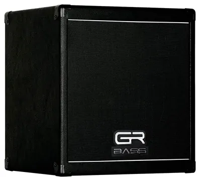 GRBass CUBE350 Watt 1x12 Basgitaar Versterker Combo