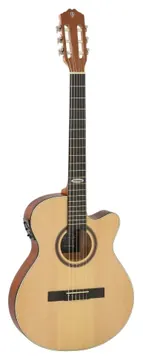 Strinberg SL 200 C NS FLAT Nylon Fosco