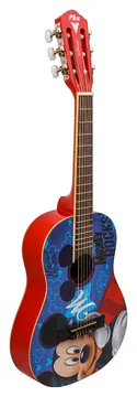 PHX VID-MR1 Mickey Rocks Linha Disney de Nylon Estampado