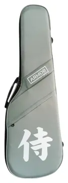 Seizi Bag Seizi Armor Ultra 5 Guitar Military Green