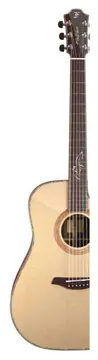 Furch Red Dc-SR Dreadnought (cutaway) Acoustic Guitar (2026 CNR Active Upgrade Model)