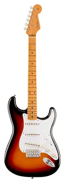 Fender Vintera III Late 50s Stratocaster Sunburst