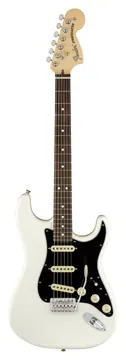 Fender American Performer Strat RW AW