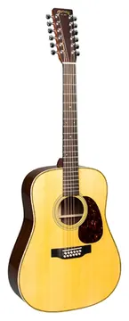 MARTIN &amp; CO. Martin HD12-28 (2025) W/ L.r. Baggs Anthem Oem