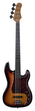 Eko Pj-300 Sunburst