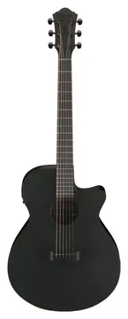 Ibanez AEG621 Black Out