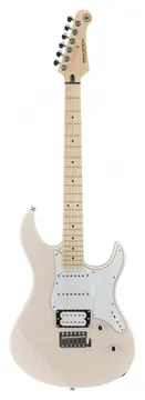 Yamaha Pacifica 112 VM SP