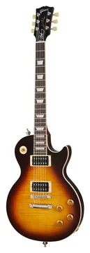 Gibson USA Slash Les Paul Standard - November burst