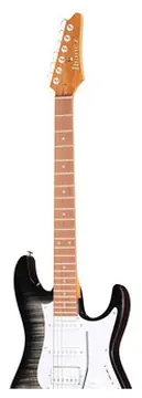 Ibanez AZ22S1F-TKS