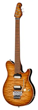 Sterling by Music Man Axis AX50 Honey Pot