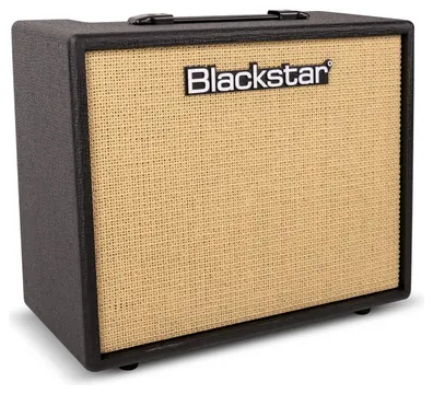Blackstar Debut 50R