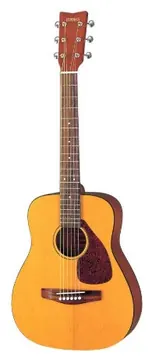 Yamaha JR-1 Junior Chitarra Acustica