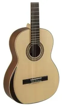 Manuel Rodriguez 4/4 Ecologia E-65 Classical Guitar