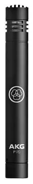 AKG P170 Microfono professionale ad alte prestazioni per strumenti