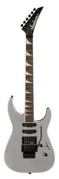 Jackson X Series Soloist SL3X DX LRL Chitarra Elettrica quicksilver