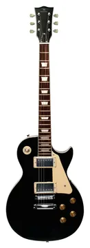 Michael GM750 Les Paul Strike Preta