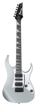 Ibanez RGV250 HSH Silver