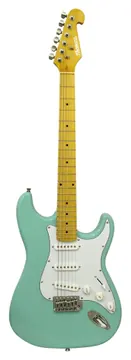 Thomaz Vintage Thomaz Teg 400v Verde