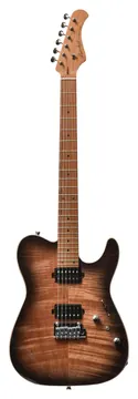 Bacchus Universe TAC24 FMH-RSM/M N-BK-B