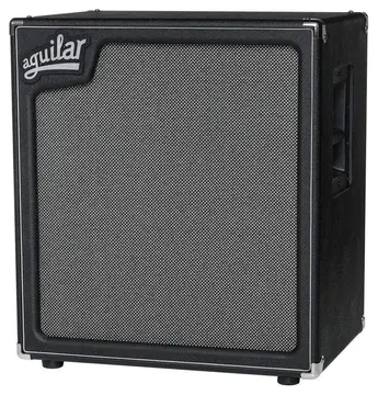 Aguilar Speaker Cabinet Sl Series Lightweight 410 8Ohm