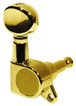 Boston 77-GLR machine heads for guitar
