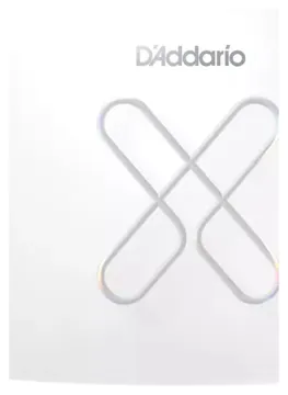 D'Addario D’addario - Xse 09-46