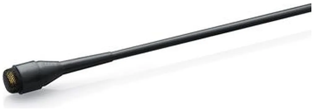 DPA 4060 CORE MICRO OMNIDIRECTIONNEL MINIATURE NOIR - MicroDot