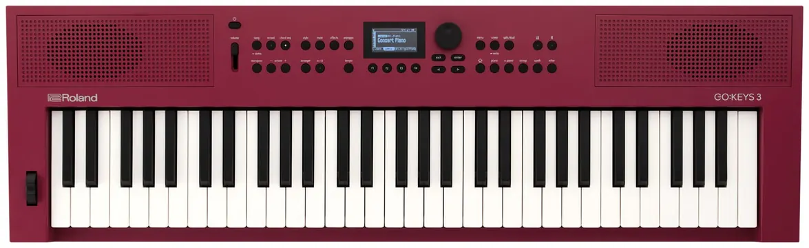 Roland GO:KEYS 3 RD