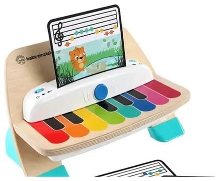 Brinquedo Piano Musical Infantil 67676
