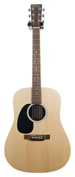 Martin X Series D-X2E Mahogany Left Handed