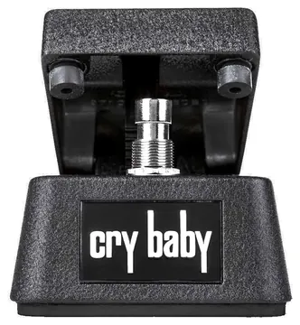 Dunlop CBM95 Cry Baby Mini Wah