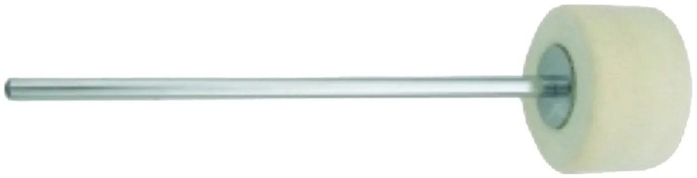 Gibraltar Batedor Gibraltar SC-3261 de Feltro p/ Pedal