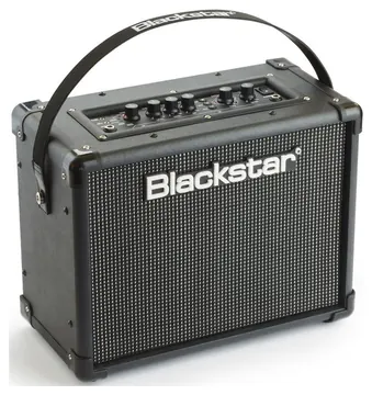 Blackstar ID Core Stereo 20 V2 Amplificatore Digitale Stereo A Modellazione Per Chitarra Elettrica