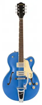 Gretsch G2420T Streamliner Hollow Body Fairlane Blue