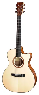 Lakewood M-14 CP Natural