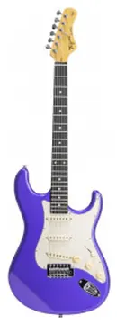 Tagima TG-500 Woodstock Stratocaster
