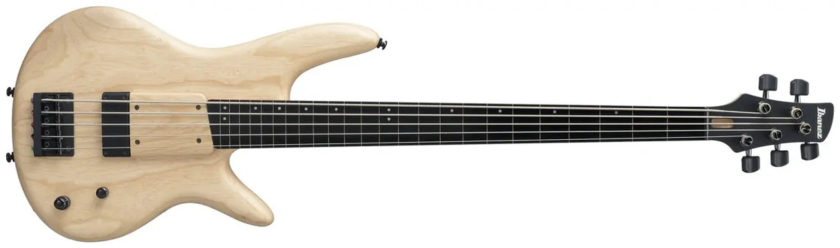 Ibanez GWB1005-NTF 5 cordes