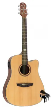 Strinberg SD200C NS Natural