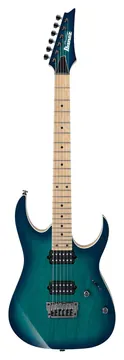 Ibanez RG652AHMFX-NGB Prestige Japon