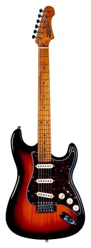 JET JS-300 SB Chitarra elettrica SSS