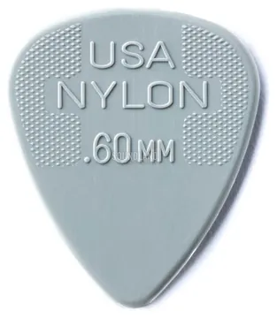 Dunlop Nylon Standard 0.46 mm