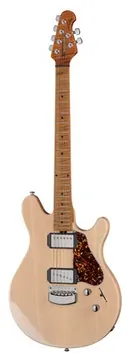 Music Man Valentine Trans Buttermilk