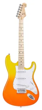 SX Strato SEM1 BF Burning Fire SEM-1 Com Bag