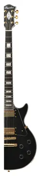 Bacchus Global Duke-CTM BLK