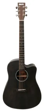 Morris 41 WD41 Elétrico BK