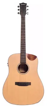 Redburn RB-100 - Folk