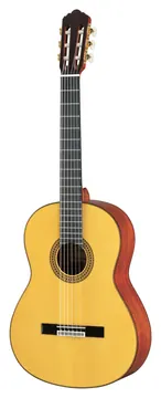 Yamaha Gc12S Handgemaakt