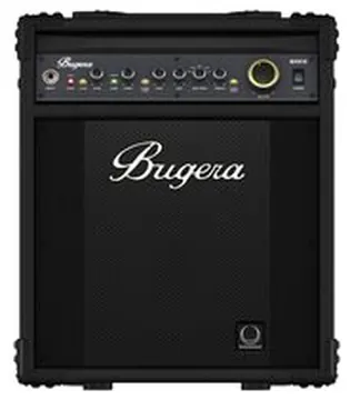 Bugera BXD12 1x12" 1000W Bass Combo Amp