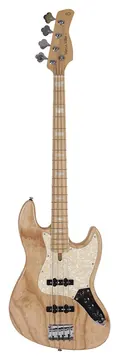 Marcus Miller V7 SWAMP ASH-4NT